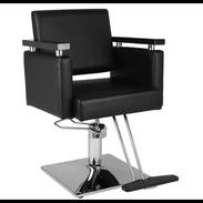 Sillon de peluqueria - Img 56850674