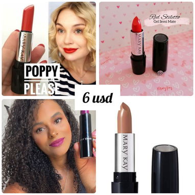 Labiales Mary Kay - Img 110005067