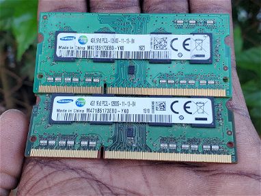 RAM DDR3 a 2mil c/u - Img main-image