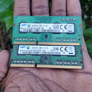 RAM DDR3 a 2mil c/u - Img 45399321