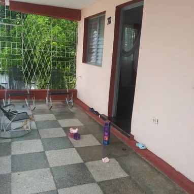 En venta en el mismo pinar detras del partido se deja con todo dentro - Img 124610058