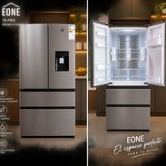 Refrigerador marca: Eone - Img 58183367