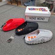 Chancleta Nike Mind #38 al 43 Precio 60 usd VEDADO - Img 57672286