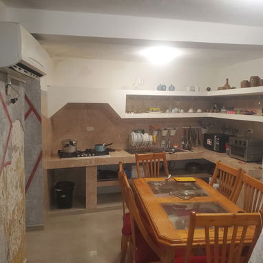 Vendo mi casa puerta calle con piscina Habana Vieja - Img 123885012