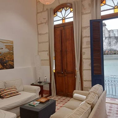 🏤Habitaciones de renta en Habana Vieja/Alquiler en Habana Vieja/House for rent/Accommodation/Cuba - 7/7
