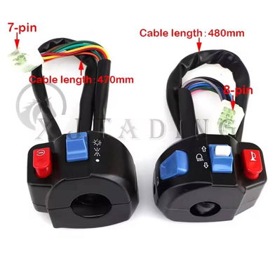 Se venden diferentes accesorios y pacotilla de motos - 2/10
