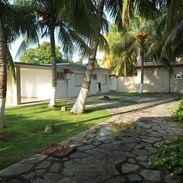 ⚓Rento hermosa casa con piscina bien cerca de la playa de Guanabo, tres habitaciones climat, Reserva x WhatsApp 52463651 - Img 45318608