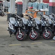 🛵Moto Eléctrica VEDCA 0km🛵 ‼️*REBAJA*‼️ ✅ Motor:1000w ✅ Batería: 72v/45ah (Litio) ✅ Autonomía de 120km - Img 56342091