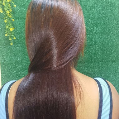 Peluquería Domicilio keratinas y más - Img 127029254