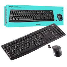 NEW kit de mouse y teclado alambricos e inalambricos y gamer💕52815418 - Img 91577004
