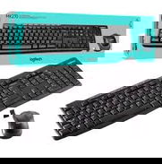💯Kit logitech MK320 Y MK295 🌸52669205 - Img 48261054