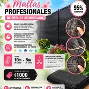 Mallas de tapado - Img 57403630