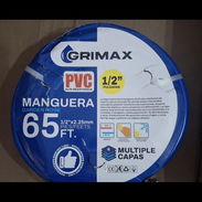 Manguera de Agua 2️⃣0️⃣m. Nueva a Estrenar. 4️⃣Capas - Img 54690579