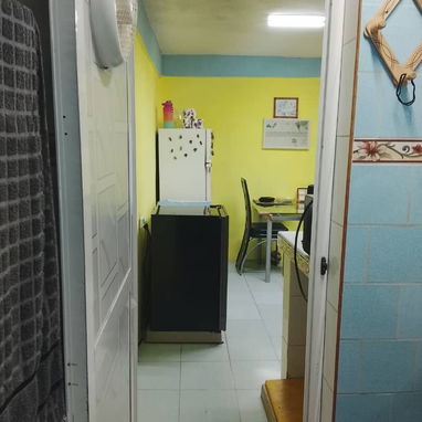 Se Vende Casa en Regla(Llegar y vivir )Más información puede llamar - Img 123389871