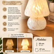 💡Lámpara de noche - Img 58332334