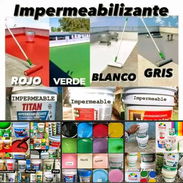 Impermeabilizante cubeta de 10 L - Img 56053324