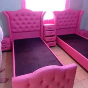 Cama personal 170mil cup - Img 56317187