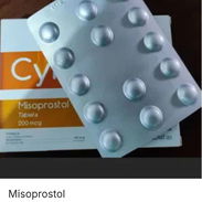 Misoprostol - Img 55514870