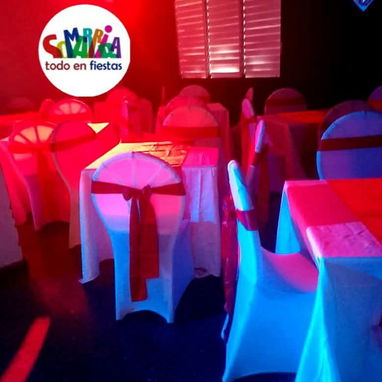 Tú Boda con Somarriba todo en fiesta 🎉 - Img 112522636