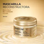 MASCARILLA INTENSIVA RECONSTRUCCIÓN MOLECULAR 300 ML - Img 54489936