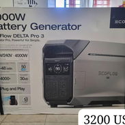 🚨En venta varios modelos de EcoFlow🚨🛵 Domicilio en la Habana🛵 - Img 54429769