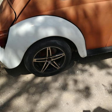 Vendo VW en buen precio. 55104959 - 4/5
