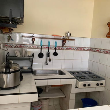 🏠Renta de Casa en La Habana con Respaldo Eléctrico ⚡️ - Img 117096990