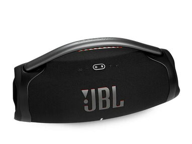 ..Se venden varios modelos de Bocina JBL.Desde la mas.pequeña a la mas grande.Todo nuevo en su caja JBL Go 3....55 usd J - Img main-image