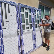 De todo en marquetería de aluminio - Img 57196493