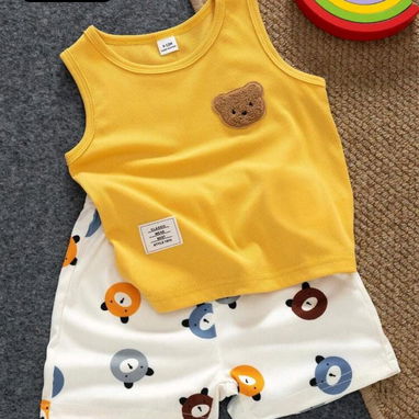 Ropa de niño talla 12/18 meses - 3/10