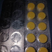Metronidazol de 500mg - Img 58396594