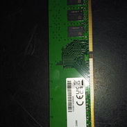 Ram ddr4 8gb velocidad 3200mhz ( nueva sin uso )  13000 mn - Img 55751865