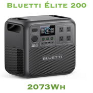 Bluetti elite 200 Cod:EcoFlow - Img 56769935