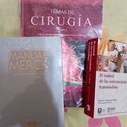 Libros de medicina - Img 58230185