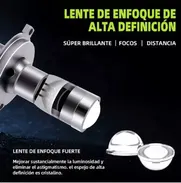 La pareja de Bombillos Lupa para autos y motos-53438836 - Img 46063144