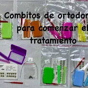 Kit de ortodoncia para comenzar el tratamiento - Img 53790547