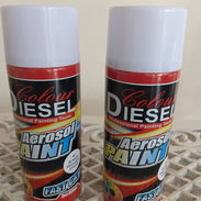 Pintura Spray blanco brillante. (Aerosol) - Img 55354141