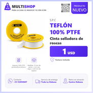 Teflón - Img 58319884