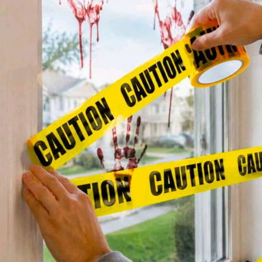 Halloween se acerca - 6/10