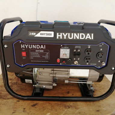 PLANTAS ELÉCTRICAS DESDE 1500 WATTS ⚡️HASTA 7250 WATTS ⚡️110 Y 220 V NUEVAS EN SU CAJA CON SU GARANTÍA - Img 80516586