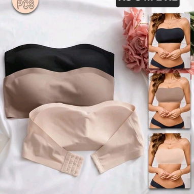 Ajustadores estraples variedad de colores y tallas - 5/9