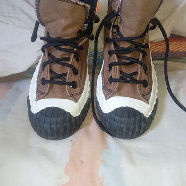 Tenis converses - 2/4