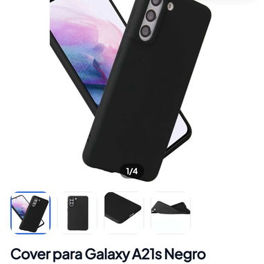 📱✨ ¡Fundas y Forros para teléfonos Samsung Galaxy! ✨🌐 - Img 125945462