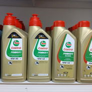 Aceites 1L 4t para motos y plantas - Img 56926194