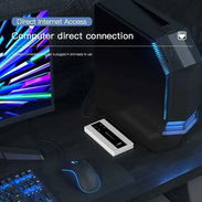Router 4G con SIM - Img 57207543