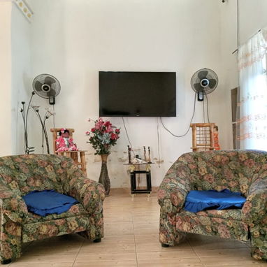 🏠 ¡TU NUEVO HOGAR TE ESTÁ ESPERANDO EN EL CERRO! 🏠 ¿Buscas una casa amplia, equipada y lista para mudarte hoy mismo? - 2/10