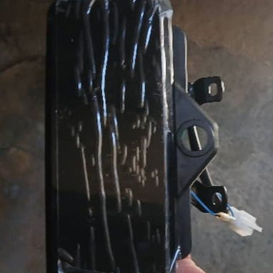 REPUESTOS ORIGINALES PARA TRICICLO ELÉCTRICO - 9/9