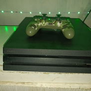 Se vende Play Station 4 Pro - Img 55999021