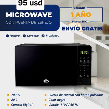 MICROWAVE 👌 - Img 123348147