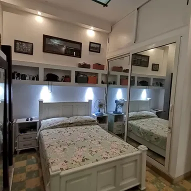 Se vende casa de 3 habitaciones en el vedado - Img 124066361